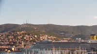 Trieste - Molo