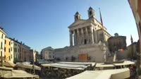 Schio - Duomo di San Pietro Apostolo