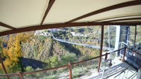 Sellano - Ponte Tibetano