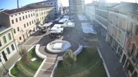 Schio - Piazza Statuto