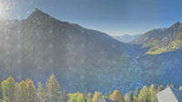 Sankt Leonhard in Passeier - Passeiertal