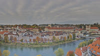 Steyr - Old town