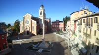 Bosco Chiesanuova - Piazza Chiesa