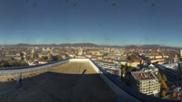Graz - Panoramic view