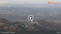 Forchtenstein - Rosalia