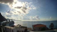 Isole Eolie - Isola di Salina - Leni