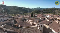 Spoleto - Vista panoramica
