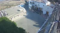 Mojácar - Plaza Nueva