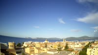Sardinia - Alghero - Panoramic view