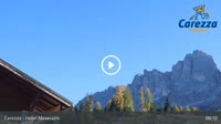 Carezza - Hotel Moseralm
