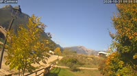Bagà - Vista panoramica