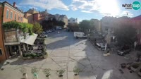 Albona - Centro storico