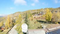 La Magdeleine - Vue panoramique