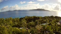 La Digue - Anse Gaulettes