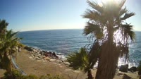 Sanremo - Camping Villaggio dei Fiori
