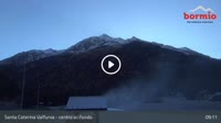 Santa Caterina di Valfurva - Centro Sci Fondo