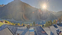 Sölden - Valle Ötztal