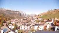 Badia - San Cassiano - Piz Sorega