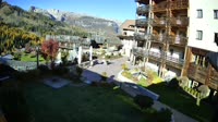 Badia - San Cassiano - Hotel Fanes