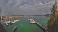 Mattsee - Marina