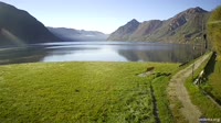 Bagolino - Ponte Caffaro - Lago d'Idro