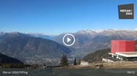 Merano - Piffinger Köpfl