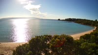 Sardegna - Alghero - Spiaggia del Lazzaretto