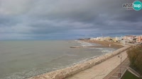 Caorle - Spiaggia di Ponente