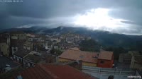 Casacalenda - Panoramic view