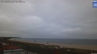 Warnemünde - Spiaggia