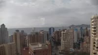 Benidorm - City panorama