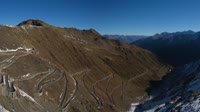 Stilfserjoch - Passo dello Stelvio