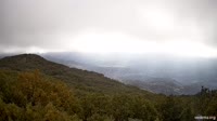 Sardinia - Padru - Sa Serra