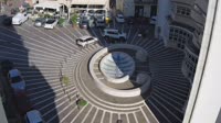 Catanzaro - Politeama Theatre