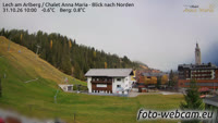 Lech am Arlberg - Chalet Anna Maria