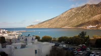 Sifanto - Kamares - Spiaggia e porto