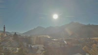 Villabassa - Hirben - Vista panoramica