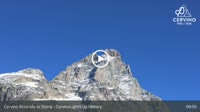 Breuil-Cervinia - Seggiovia Campetto