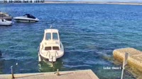 Crikvenica - Luka Omorika