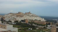 Ostuni - La Ville Blanche