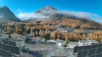 Pontresina - Piz da Staz