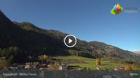 Freienfeld - Stilfes Trens