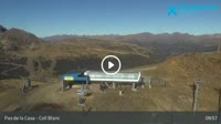 Grandvalira - Pas de la Casa - Coll Blanc