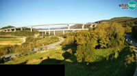 Capodistria - San Sergio - Viadotto