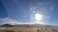 Corsica - Ajaccio - Aeroporto di Ajaccio Napoleone Bonaparte