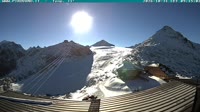 Passo dello Stelvio - Trincerone - Monte Livio