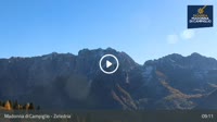 Madonna di Campiglio - Nube d´argento