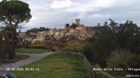 Offagna - Vieille ville