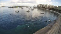Buġibba - Baia di San Paolo