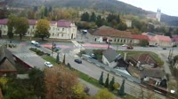 Lipova - Radna